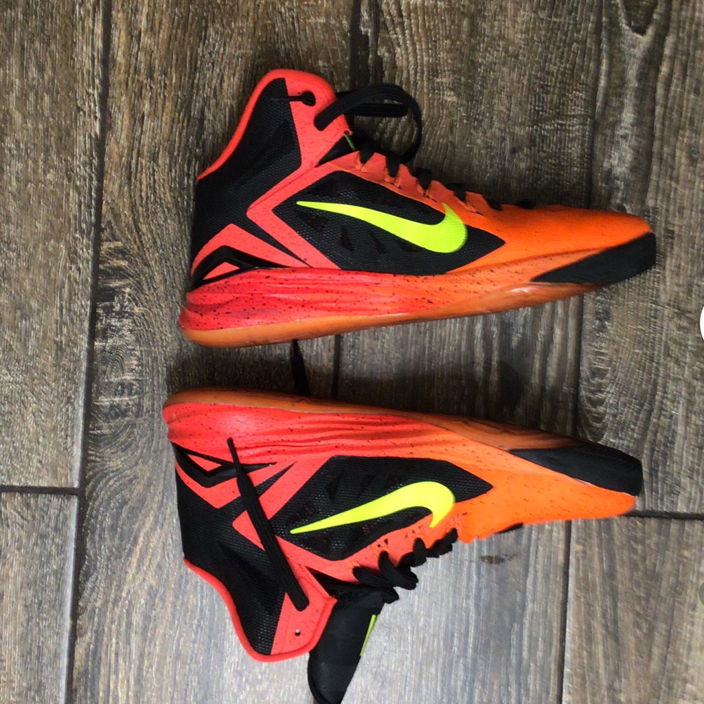 Hyper Dunk